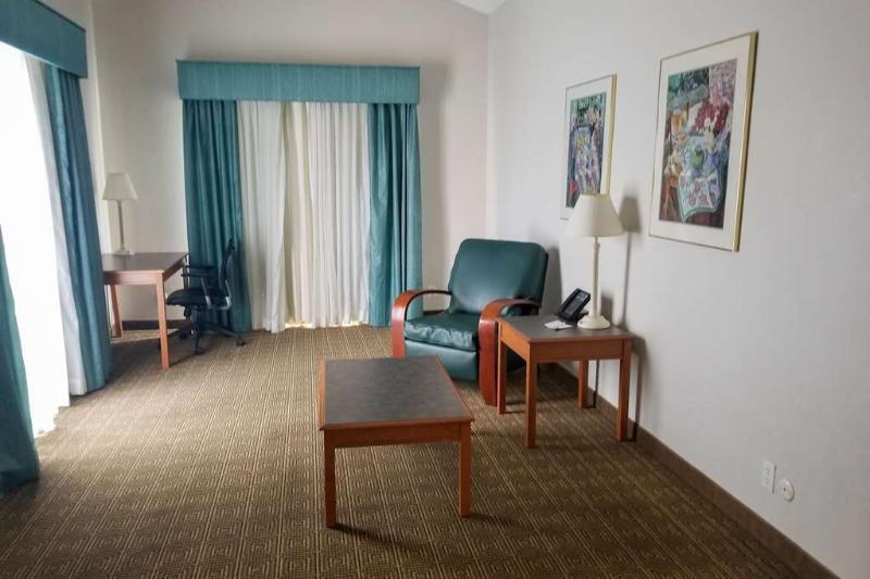 Clarion Inn Atlantic City Kültér fotó